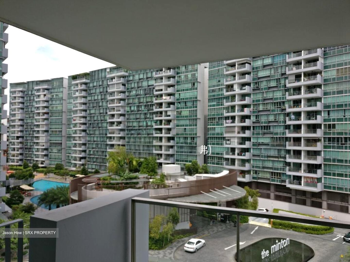 The Minton (D19), Condominium #434665501